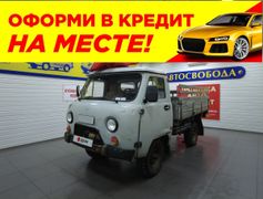 Бортовой грузовик УАЗ 330365 2009 года, 500000 рублей, Свободный
