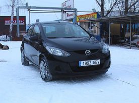  Mazda Mazda2 2008 , 415000 , 