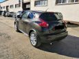 SUV   Nissan Juke 2011 , 655000 , 