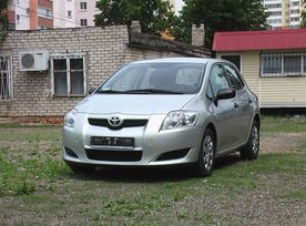  Toyota Auris 2009 , 823888 , 