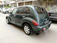  Chrysler PT Cruiser 2001 , 210000 , 