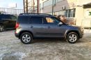 SUV   Skoda Yeti 2014 , 899000 , 