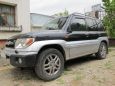 SUV   Mitsubishi Pajero Pinin 2002 , 330000 , 