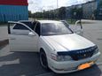  Toyota Cresta 1997 , 190000 , 