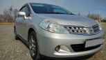  Nissan Tiida Latio 2011 , 435000 , 