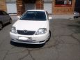  Toyota Corolla Fielder 2002 , 310000 , 