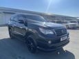 SUV   Lexus GX460 2012 , 2900000 , 