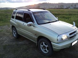 SUV   Suzuki Escudo 1997 , 315000 , -