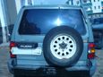 SUV   Mitsubishi Pajero 1991 , 280000 , 