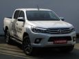  Toyota Hilux 2018 , 2600000 , 