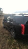 SUV   Cadillac SRX 2004 , 177000 , 