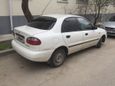  Daewoo Lanos 2004 , 170000 , 