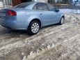  Audi A4 2005 , 395000 , 