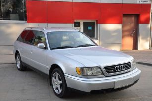  Audi A6 1997 , 325000 , 