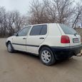  Volkswagen Golf 1993 , 135000 , 