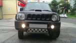 SUV   Suzuki Jimny 2000 , 195000 , 