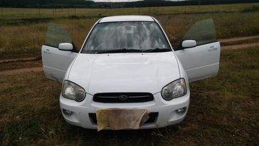  Subaru Impreza 2002 , 200000 ,  