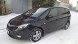    Opel Zafira 2013 , 650000 , 