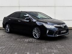 Седан Toyota Camry 2016 года, 2535000 рублей, Краснодар