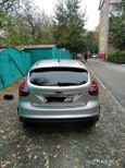  Ford Focus 2011 , 670000 , 