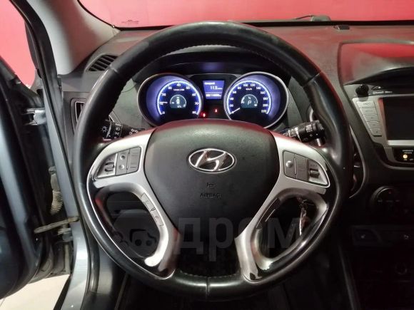 SUV   Hyundai ix35 2012 , 850000 , 