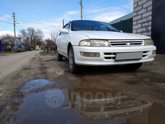  Toyota Carina 1993 , 90000 ,  