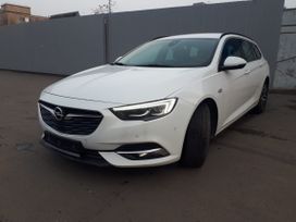  Opel Insignia 2018 , 1480000 , 