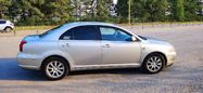  Toyota Avensis 2006 , 580000 , 