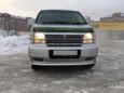    Nissan Caravan Elgrand 1999 , 500000 , 