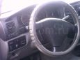 SUV   Toyota Land Cruiser 2005 , 1550000 , 