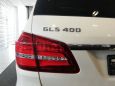 SUV   Mercedes-Benz GLS-Class 2019 , 6200000 , 