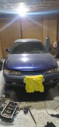  Mazda 626 1996 , 100000 , 