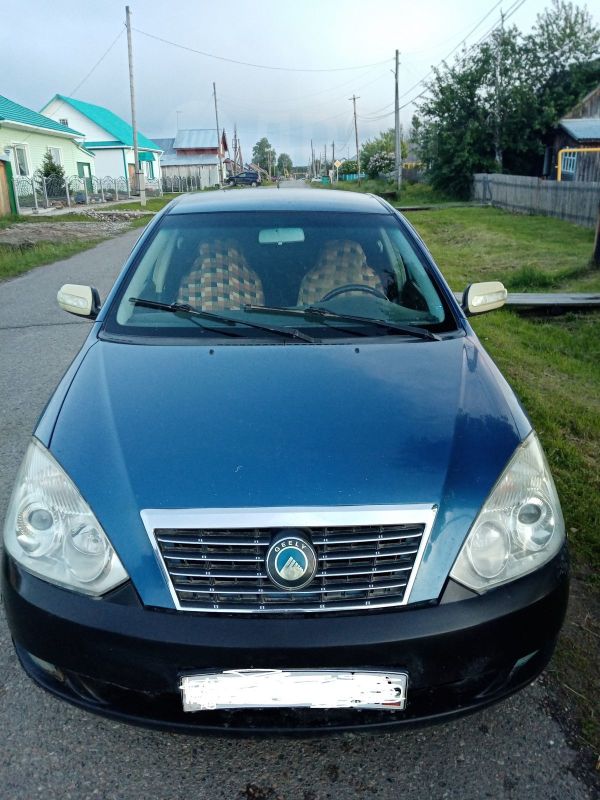  Geely Vision FC 2008 , 150000 , 