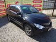  SsangYong Actyon Sports 2010 , 509000 , 