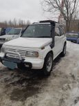 SUV   Suzuki Escudo 1997 , 340000 , -