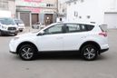 SUV   Toyota RAV4 2017 , 1625000 , 