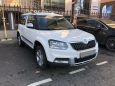 SUV   Skoda Yeti 2014 , 664000 , 