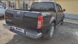  Nissan Navara 2008 , 520000 , -