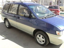    Nissan Prairie Joy 1995 , 180000 , 