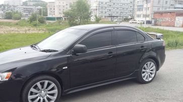  Mitsubishi Galant Fortis 2009 , 500000 , 