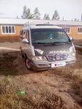    SsangYong Istana 2003 , 425000 , -