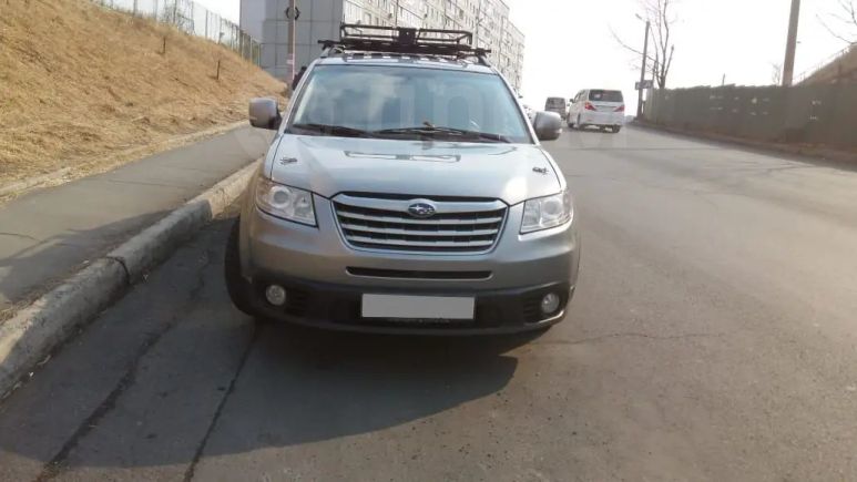 SUV   Subaru Tribeca 2007 , 650000 , 