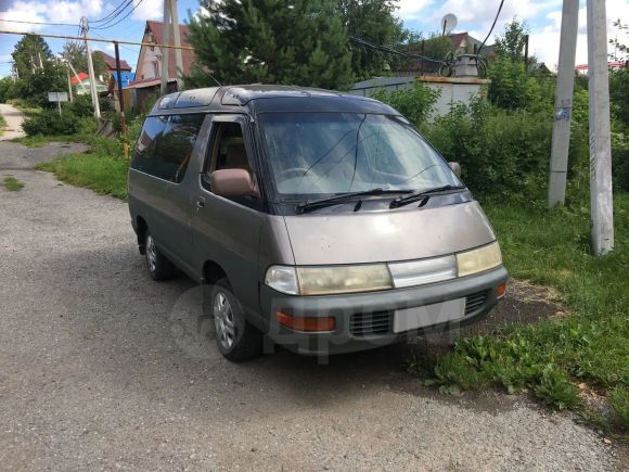    Toyota Town Ace 1994 , 100000 , 