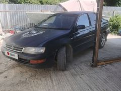 Седан Toyota Corona 1992 года, 175000 рублей, Краснодар