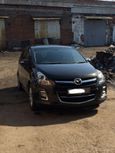    Mazda MPV 2009 , 600000 , --