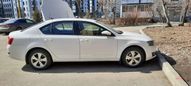  Skoda Octavia 2013 , 770000 , 