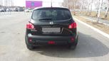 SUV   Nissan Qashqai 2008 , 585000 , 