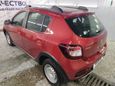  Renault Sandero Stepway 2017 , 600000 , 