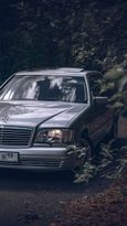  Mercedes-Benz S-Class 1997 , 1400000 , 