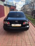  Mazda Mazda6 2006 , 190000 , 